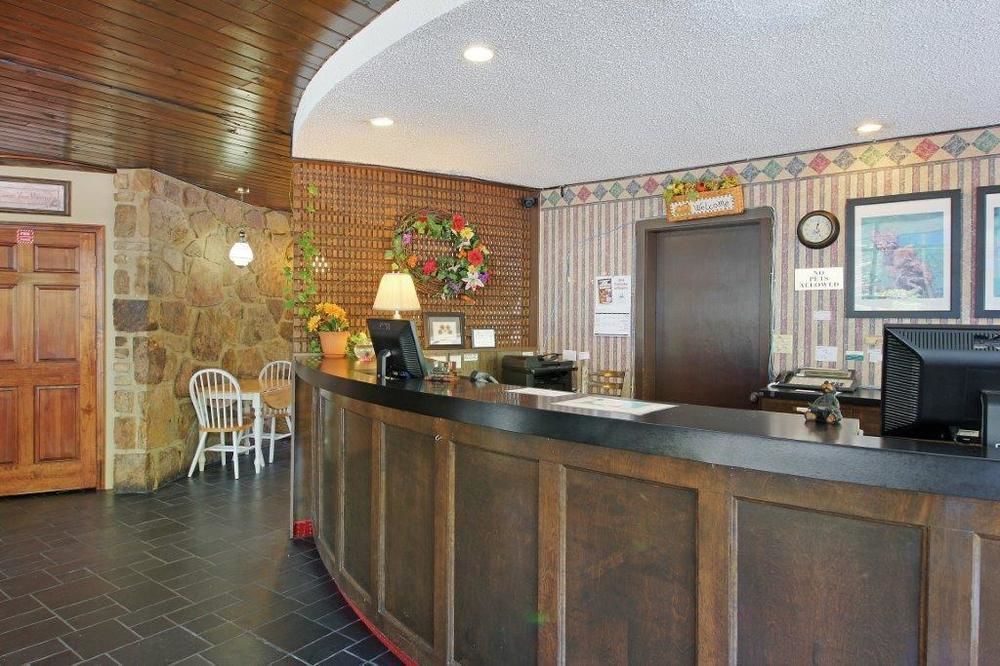 River Edge Inn Gatlinburg Exterior photo