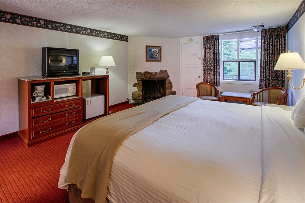 River Edge Inn Gatlinburg Exterior photo