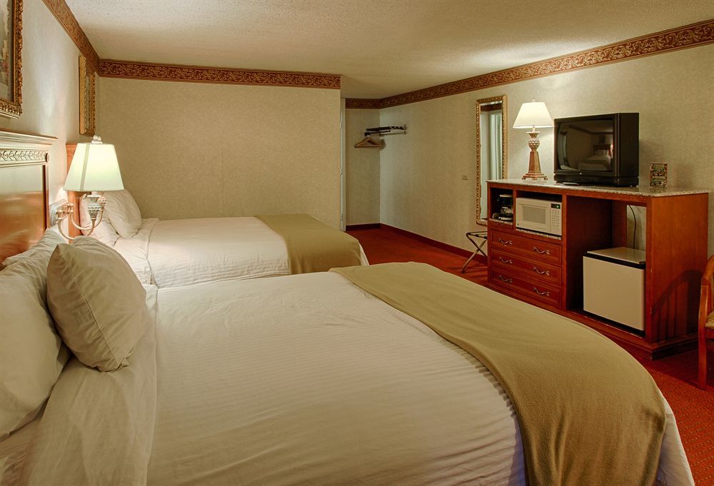 River Edge Inn Gatlinburg Exterior photo