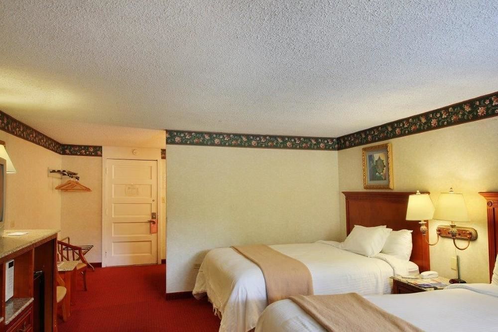 River Edge Inn Gatlinburg Exterior photo
