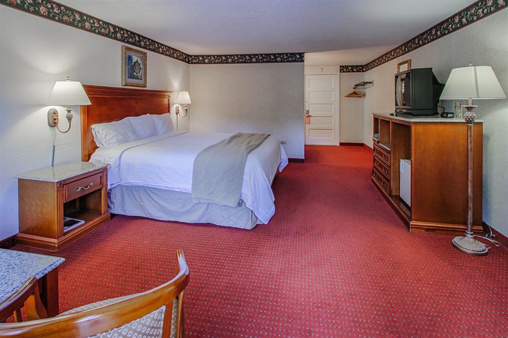 River Edge Inn Gatlinburg Exterior photo