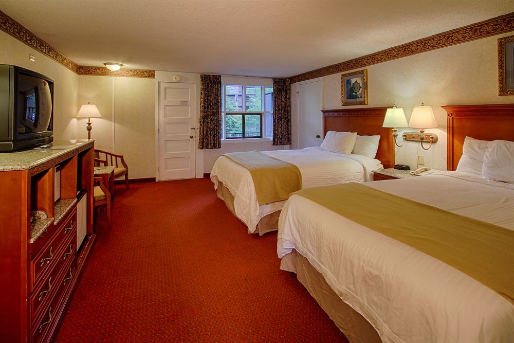 River Edge Inn Gatlinburg Exterior photo