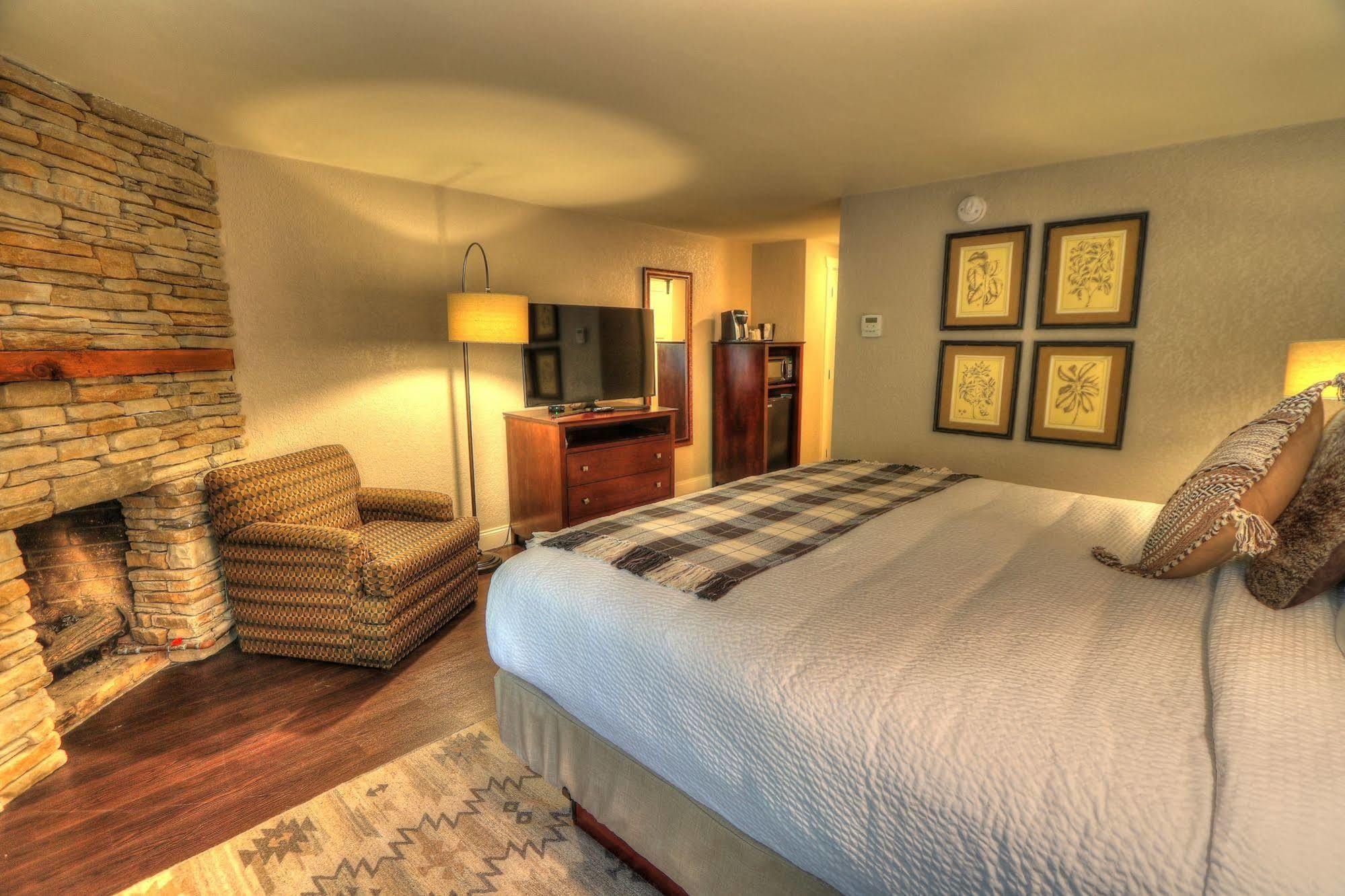 River Edge Inn Gatlinburg Exterior photo