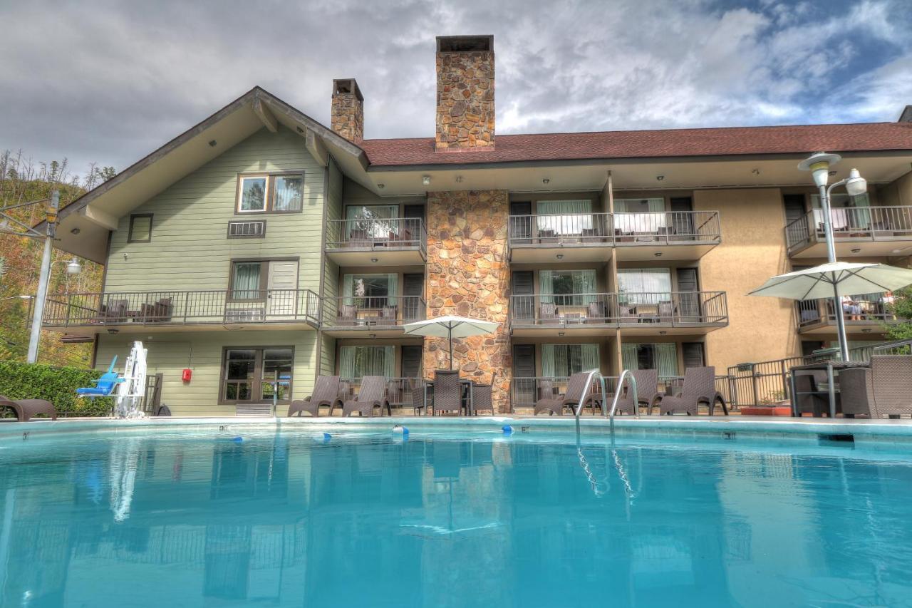 River Edge Inn Gatlinburg Exterior photo